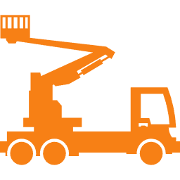 泰山区高空作业车
